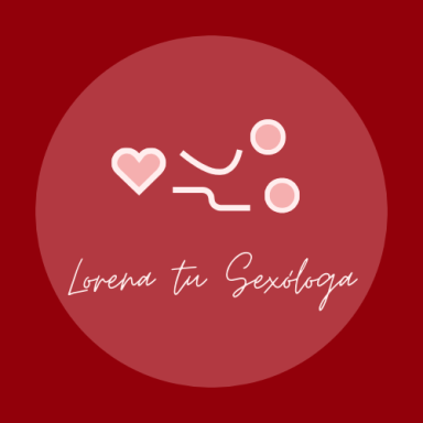Lorena tu Sexóloga