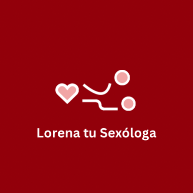 Lorena tu Sexóloga